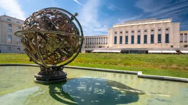 EE.UU. prepara USD 850 millones para la ONU y debe más de USD 4.000 millones