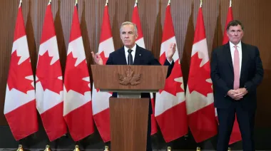Canadá: ya rigen los aranceles del 50% de EE.UU. y Ottawa fija represalias
