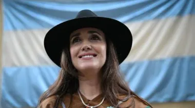 Villarruel reavivó el orgullo jujeño y puso al norte en el centro de la escena