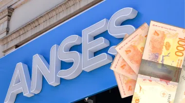 Pagos ANSES: quiénes cobran jubilación, AUH, asignaciones y desempleo este lunes