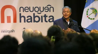 Neuquén Day 2026 en CABA: el entramado productivo que aún crece en Argentina