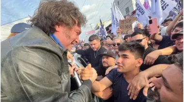 De la ilusión al desencanto: así cambió la mirada de los jóvenes sobre Milei