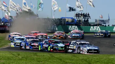 Cómo funciona la Copa de Oro y el sistema que consagra al campeón del Turismo Carretera