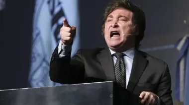 La encuesta que enoja a Milei: qué dicen los argentinos sobre sus ingresos y deudas