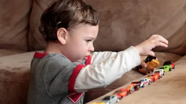 Autismo en Argentina: qué cambia el nuevo plan en los niños y sus familias