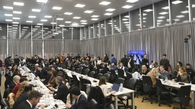Movimientos en la Justicia Federal: qué puede pasar en Mar del Plata, Tucumán y Santa Cruz