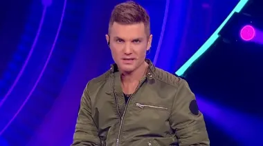¿Santiago del Moro deja Telefe para volver a la pantalla de América TV? Su palabra