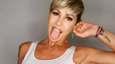 Las fotos hot de Mónica Farro en Divasplay: "Mira lo que te estas perdiendo"