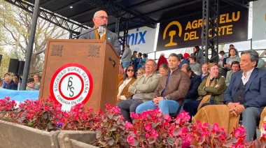 CRA advierte al Congreso por el vandalismo rural: “Tienen la oportunidad histórica”