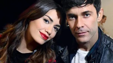Lali Espósito fue letal al hablar de su expareja, Mariano Martínez: “Con él, no”