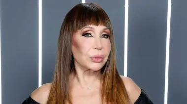 La confesión más fuerte del exchofer de Moria Casán: qué contó sobre Sofía Gala y Vadalá