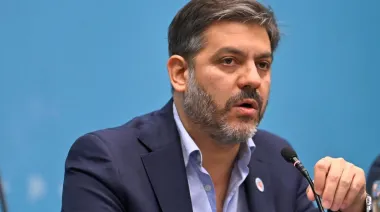 Bianco vs. Santilli: acusaciones cruzadas y una batalla clave por las PASO