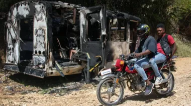 Kenscoff y Puerto Príncipe: el ataque que complica el plan de Haití para recuperar control