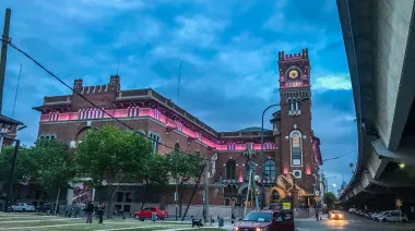 Urban Cities supera los 1.500 inscriptos y ultima detalles para su Congreso Federal