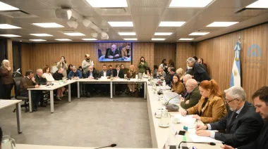 Cambios para 30 millones de argentinos: qué propone el nuevo régimen que debate Diputados