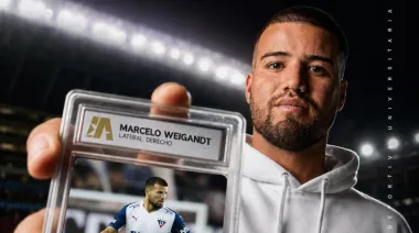 Marcelo Weigandt deja Boca: qué condición pactó el club para su salida a Liga de Quito