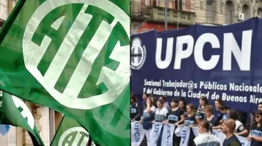 Estatales nacionales: la paritaria queda por debajo de la inflación y enciende reclamos