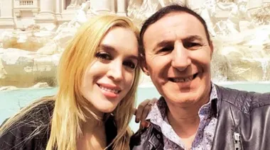 "Eran mis sábanas”: la revelación de Norberto Marcos sobre Fátima Flórez y Javier Milei