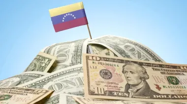 Dolarización en Venezuela: el artículo 318 que complica el plan de Ecarri