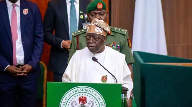 Secuestro masivo en Nigeria: Tinubu ordenó rescatar a cientos de rehenes