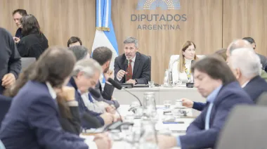 "Defendamos a la gente de campo": el Congreso avanza con la ley contra el vandalismo