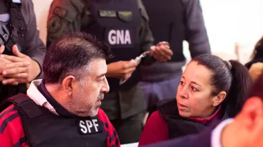 Caso Loan: cerraron la hipótesis por trata de personas, pero la búsqueda sigue abierta