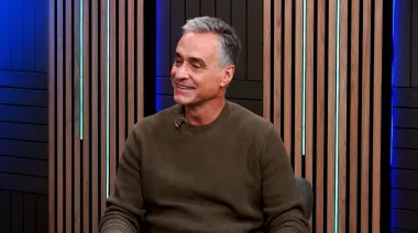 Gringo Cingolani: "el de Scaloni no fue el último baile, confío que va a seguir"