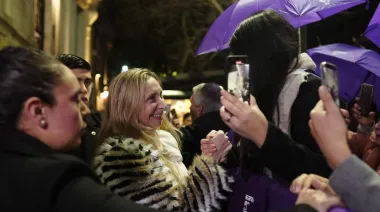 Milei ordenó a su tropa mientras Karina negocia con el PRO