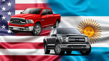 Autos importados de Estados Unidos: qué cambia con el decreto de Milei