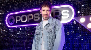 Los momentos más divertidos de Martín Cirio en Popstars: su rol en la pantalla de Telefe