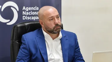 ANDIS: ¿Audios reales o manipulados con IA? La pericia que puede dar un giro a la causa