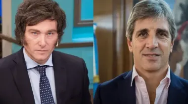 La llamativa justificación de Caputo para impulsar la intervención del FGS