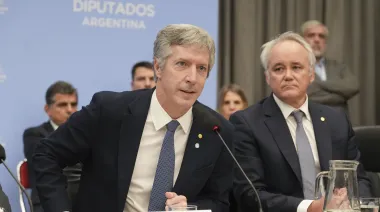 La oposición teme un Bausili "de clavo" en el BCRA: qué exigen en Diputados