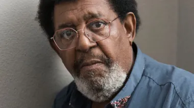 Murió Rubén Rada a los 83 años: adiós a una leyenda de la música rioplatense