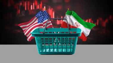 China reduce compras de crudo iraní mientras desafía las sanciones de EE.UU.