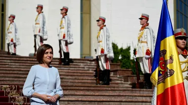 Independencia de Moldova: 35 años de una soberanía todavía en disputa abierta