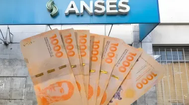 ANSES paga hoy jubilaciones y desempleo: quiénes cobran este jueves 27