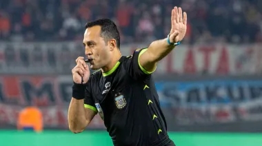 Farmear aura: cómo fue la broma que deja a Espinoza sin dirigir en la fecha 7