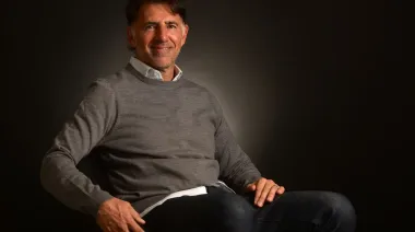 Qué cambia en Talleres tras la renuncia del vicepresidente Rodrigo Escribano