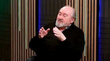 Andrés Serbin: por qué rechazó a Hugo Chávez y qué piensa del fenómeno Milei