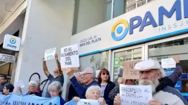 PAMI: dónde no habrá atención este jueves y viernes y qué tienen que saber los afiliados