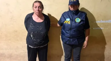 Estuvo siete meses prófuga, renovó el DNI y siguió estafando