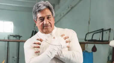 ¿Quién fue realmente La Momia?: mitos y revelaciones del personaje de Titanes en el Ring