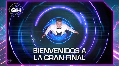 ¿Cómo será la final de Gran Hermano Generación Dorada? Todos los detalles