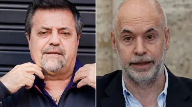 Elecciones 2027 en CABA: el puente que une a Caruso Lombardi y Larreta