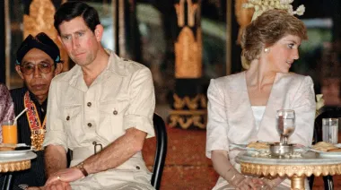 A 30 años del divorcio de Carlos y Diana: el acuerdo que cambió la Corona