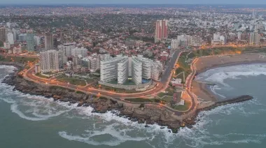 El desafío sobre viviendas y desarrollo urbano que reunirá a expertos en Mar del Plata