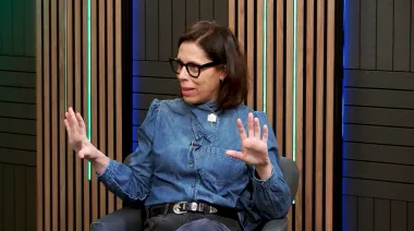 Laura Alonso: los "viejos meados", la derechización de CABA y el PRO 2027