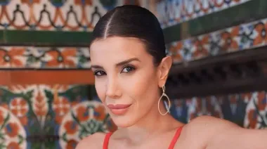 La íntima promesa de Andrea Rincón antes de su casamiento: "Sin relaciones sexuales"