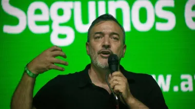 ATE endurece el conflicto: lo que tenés que saber si dependés de los cuarteles
